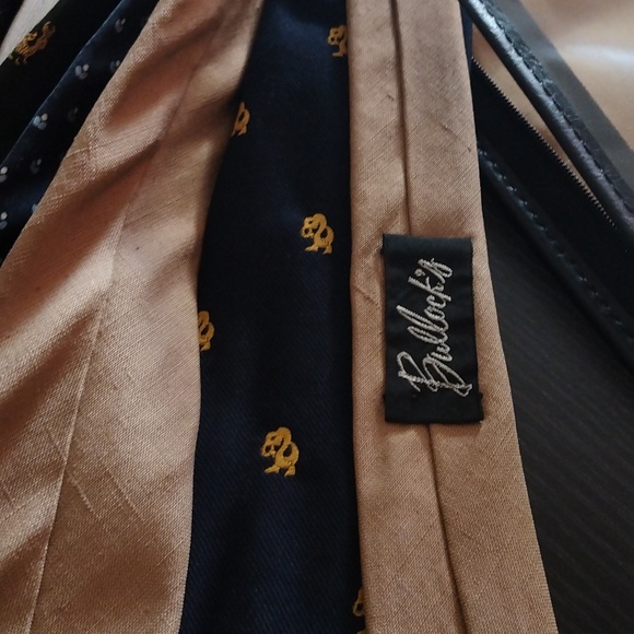 Christian Dior/YSL/ Givenchy Tie bundle - Picture 7 of 11